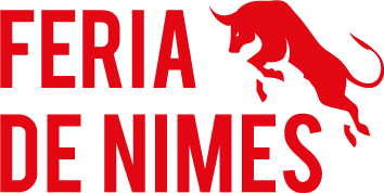Logo Féria de Nîmes